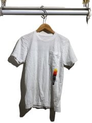 画像：neon bar Logo/Tシャツ/S/コットン/BLK