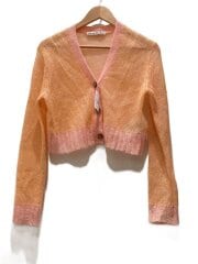 画像：カーディガン(薄手)/XS/ウール/ORN/FN-WN-KNIT000382