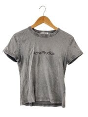 画像：Tシャツ/XS/コットン/GRY/AL0353-//