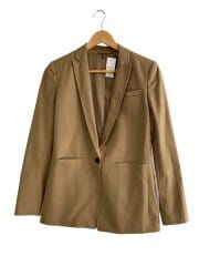 画像：テーラードジャケット/--/ポリエステル/BEG