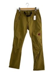 画像：ボトム/L/ナイロン/YLW/1020-09770