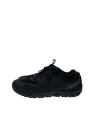 画像：TRAIL GLOVE 8/ローカットスニーカー/26.5cm/BLK/J00003289//