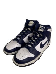 画像：DUNK HI RETRO_ダンク ハイ レトロ/27.5cm/WHT//