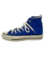 画像：MADE IN JAPAN/CV ALL STAR J/23.5cm/BLU/キャンバス/2MHR