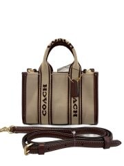 画像：スミス/トートバッグ/キャンバス/BEG/無地/CS618