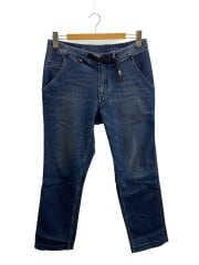 画像：ACTIVE DENIM PANT_アクティブデニムパンツ/M/コットン/IDG/無地