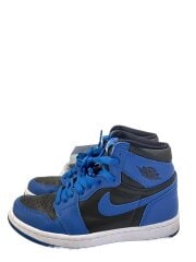 画像：AIR JORDAN 1 RETRO HIGH OG_エア ジョーダン 1 レトロ ハイ オリジナル/23.5cm