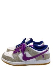 画像：DUNK LOW PRM RL/29cm/PUP