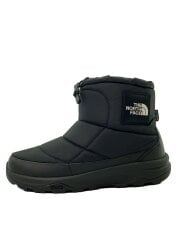 画像：NSE WP LOGO SHORT/ブーツ/27cm/BLK/ナイロン/NF52280