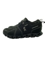 画像：Cloud 5 Waterproof W/ローカットスニーカー/25cm/BLK/59.98838