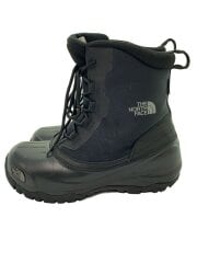 画像：SNOW SHOT 6 BOOTS TX V/ブーツ/26cm/BLK/NF52364