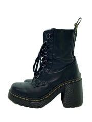 画像：CHESNEY/8ホールブーツ/UK5/BLK/レザー/KV05Y