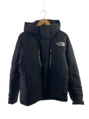 画像：BALTRO LIGHT JACKET_バルトロライトジャケット/L/ナイロン/BLK/無地