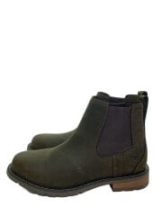 画像：Wexford H20/Waterproof Boot/27.5cm/BRW/レザー/10024949