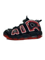 画像：AIR MORE UPTEMPO 96/エアモアアップテンポ 96/ブラック/CJ6129-001/28.5cm///