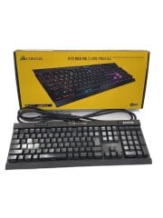 画像：キーボード/KB454/K70 RGB MK.2 LOW PROFILE