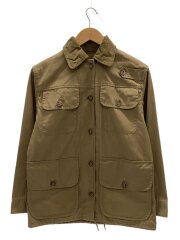 画像：カバーオール/--/コットン/KHK