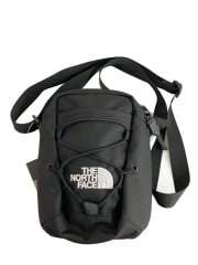 画像：ショルダーバッグ/ナイロン/BLK/無地/nf0a52uc