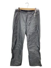 画像：ボトム/--/ナイロン/GRY/無地/1128342