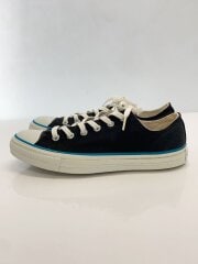 画像：ローカットスニーカー/26.5cm/BLK