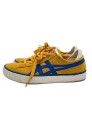 画像：シューズ/23cm/YLW/スウェード/1183A525