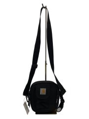 画像：ショルダーバッグ/--/BLK/TEAMSCRIPTBAG