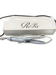 画像：ヘアアイロン ReFa BEAUTECH CURL IRON 32 RE-BK-02A