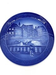 画像：プレート