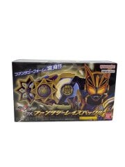 画像：仮面ライダーギーツ/DXファンタジーレイズバックル/ファンタジーフォーム