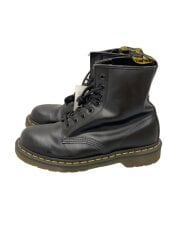 画像：シューズ/UK7/BLK/レザー//