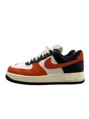 画像：AIR FORCE 1 07 LV8_エアフォース 1 07 LV8/26.5cm/ORN//