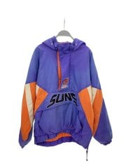 画像：ナイロンジャケット/L/ナイロン/マルチカラー