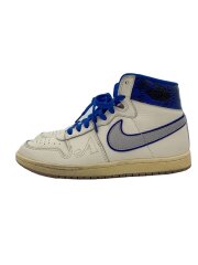 画像：ハイカットスニーカー_FN8675-104/26.5cm/BLU