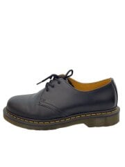 画像：シューズ/UK9/BLK/レザー