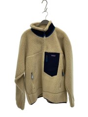 画像：ジャケット/L/ポリエステル/CRM/23056fa20