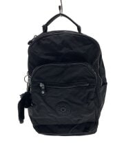 画像：リュック/--/BLK/KPKI3789K591