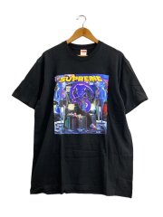 画像：21AW/Richest Tee/Tシャツ/L/コットン/BLK//