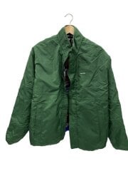 画像：Geo Reversible WINDSTOPPER Fleece jacket/L/ポリエステル/GRN