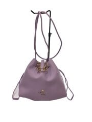 画像：ショルダーバッグ/--/PUP/無地/1830