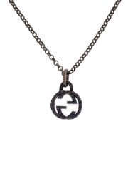 画像：ネックレス/SV925/SLV/トップ有/レディース