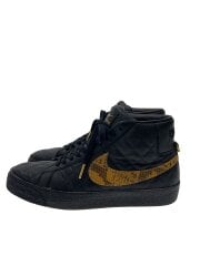画像：ZOOM BLAZER MID QS_ズーム ブレーザー ミッド QS/27cm/BLK