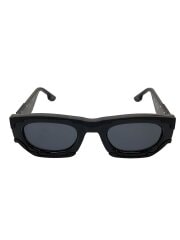 画像：サングラス/--/プラスチック/ブラック/メンズ/Alpha