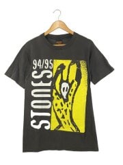 画像：90s/VT/オフィシャル/Band/ROLLING STONES/VOO DOO LOUNGE/M//