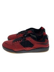 画像：×Ishod Wair/ローカットスニーカー/26.5cm/Versity Red/DC7232-600//