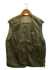画像：ナイロンベスト/42/ナイロン/GRN/JD-8886 SBT