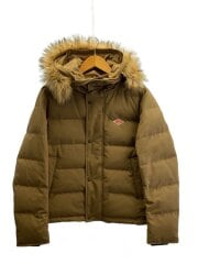 画像：ダウンジャケット/M/--/CML/DT-A0007 LAS