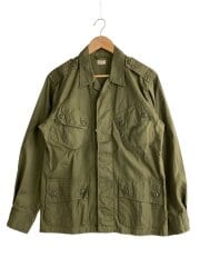画像：Jungle Fatigue 1st model/ジャングルファティーグジャケット/MEDIUM-SHORT//