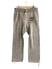 画像：SWEAT PANTS U.S. AIR FORCE/スウェットパンツ/S/グレー/毛玉有/BR40973//