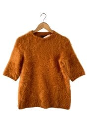 画像：2007AW Marc Jacobs/Vermeer-Inspired Angora Wool Top/アンゴラニット