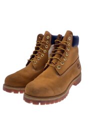 画像：6 INCH PREMIUM WATERPROOF BOOT/6インチプレミアムブーツ/US8.5/ウィート